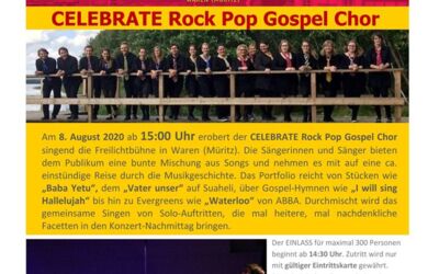 Veranstaltungen Waren (Müritz)