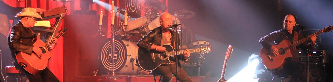 Waren Müritz City-Konzert