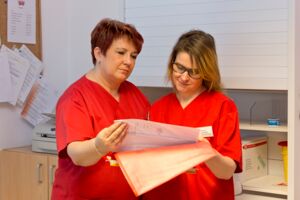 DRK Tagespflege Malchow