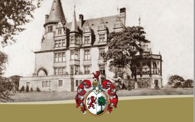 Klinker Schlosschronik vorgestellt