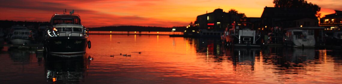 Veranstaltung Waren Müritz