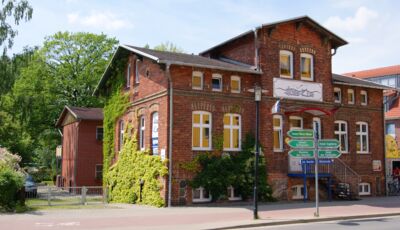 Garni-Hotel Waren (Müritz)