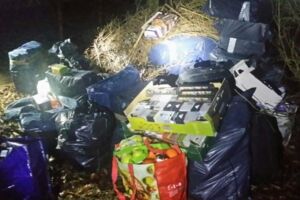 Ladendiebe in Malchow gestellt