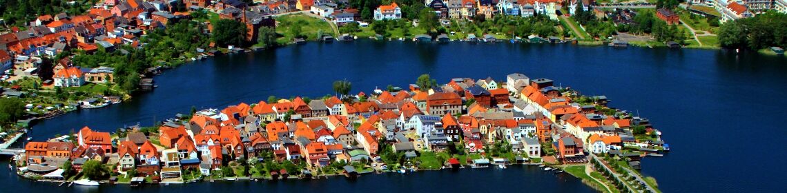 Übernachtungen Malchow