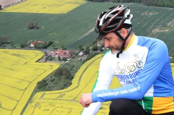Mecklenburger Seen Runde