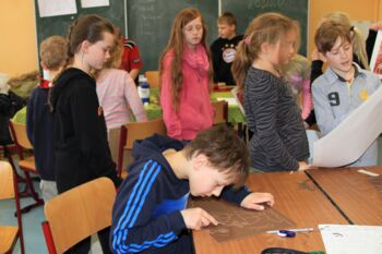 Tag der offenen Tür Johannesschule Möllenhagen