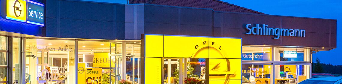 Autohaus Waren Müritz