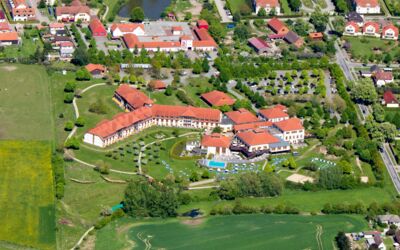 Hotel Göhren-Lebbin Fleesensee