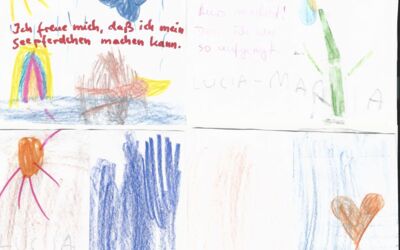 Schwimmkurse in Waren (Müritz)