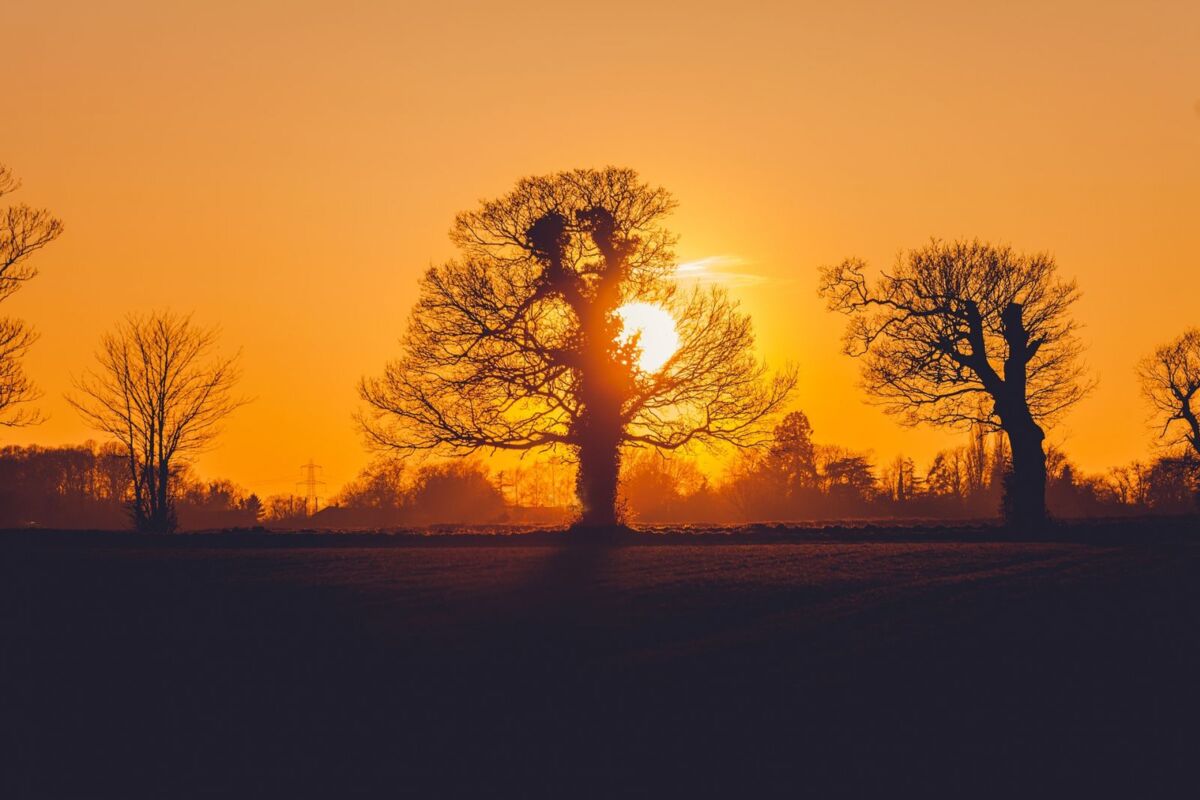 Sonnenstunden Müritz