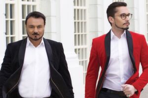 Veranstaltungen im Bürgersaal Waren (Müritz)