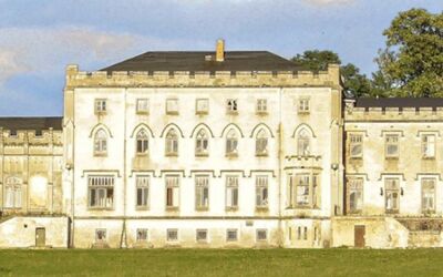 Schloss Varchentin