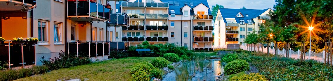 Familienwohnungen Waren Müritz