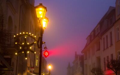 Veranstaltungen Waren (Müritz)