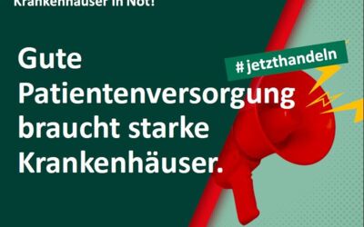 Kreiskrankenhauses Demmin