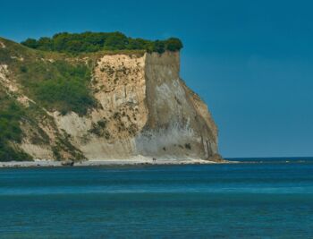 Arkona Rügen Steilküsten Ostsee