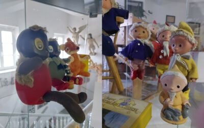 Stadtgeschichtliches Museum Waren (Müritz)