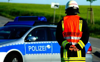 Veranstaltung Brand-, Zivil- und Katastrophenschutz
