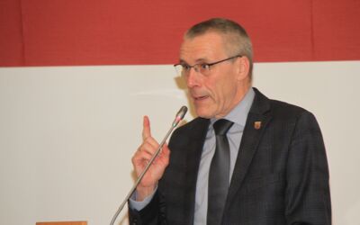 AfD kritisiert Bürgermeister Möller