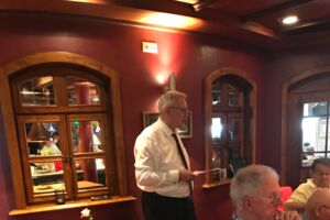 Ratskeller Waren (Müritz)