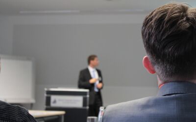 Dialogforum Ozeaneum Stralsund