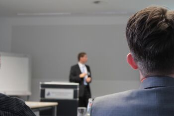Dialogforum Ozeaneum Stralsund