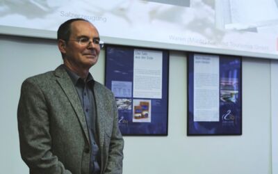 Eckhart Jäntsch Stadtwerke Waren (Müritz)