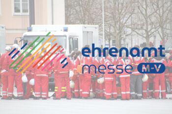 EhrenamtMesse in Neubrandenburg
