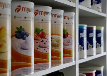 Funaktiv Fitnessstudio Waren (Müritz)