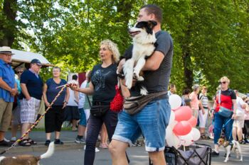 Hundesport Waren (Müritz)