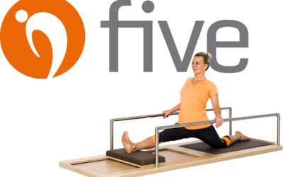 five Training in Waren (Müritz)