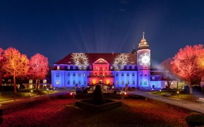 Veranstaltungen Göhren-Lebbin