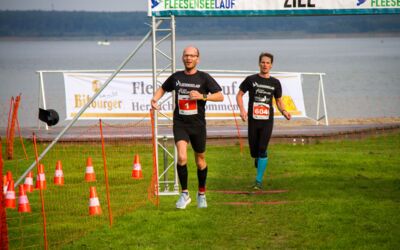 Laufveranstaltung Göhren-Lebbin