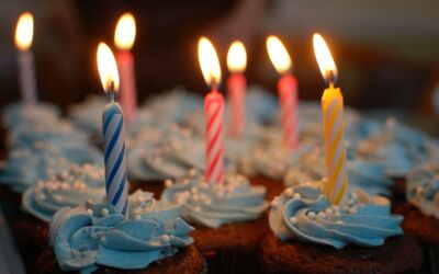 Geburtstag im Schaltjahr