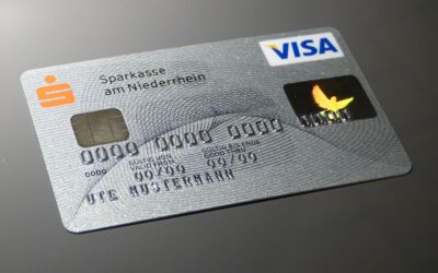Gebühren Geschäftskonten