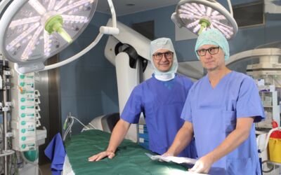 Klinikum Karlsburg Herz- und Diabeteszentrum