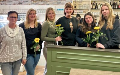 Auszeichnung als „Kinder- und jugendfreundlicher Sportverein“