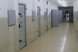 Justizvollzugsanstalt Neustrelitz