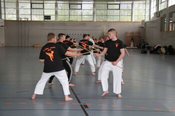 SKV Zanshin Groß Gievitz