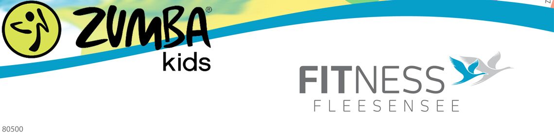 Zumba kids am Fleesensee