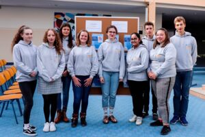 Fleesenseeschule Malchow