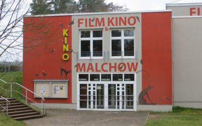 Filmkino Malchow Programm