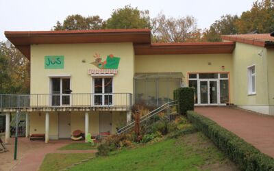 JuS Kindergarten Waren (Müritz)