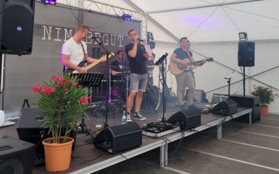 Veranstaltung Alt Schwerin Agroneum