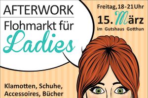 Veranstaltungen Gotthun