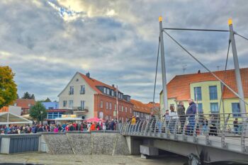 Veranstaltungen Drehbrücke Malchow