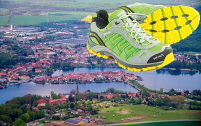 Laufveranstaltung Mecklenburgische Seenplatte