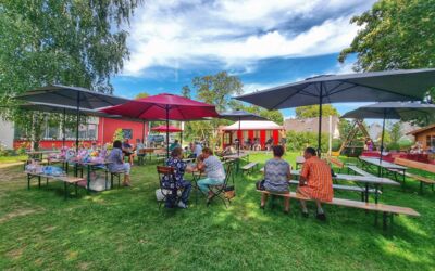 Veranstaltung Alt Schwerin Dörpladen