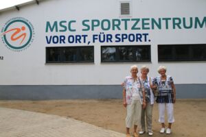 Sportverein MSC