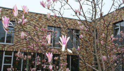 Seniorenheim Müritz